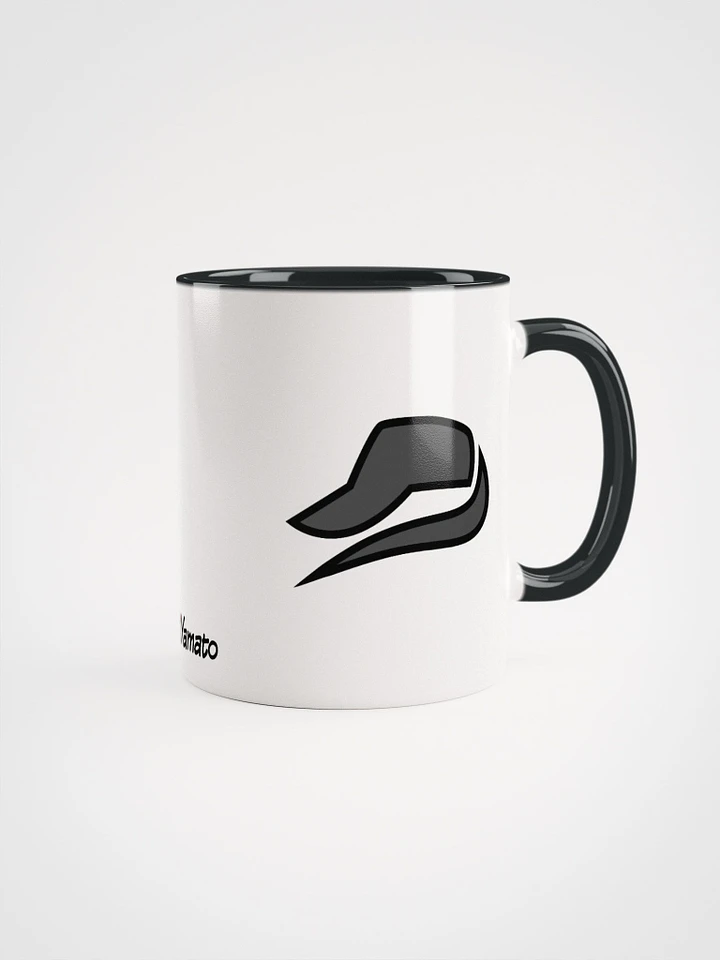 TailCap - Mug product image (1)