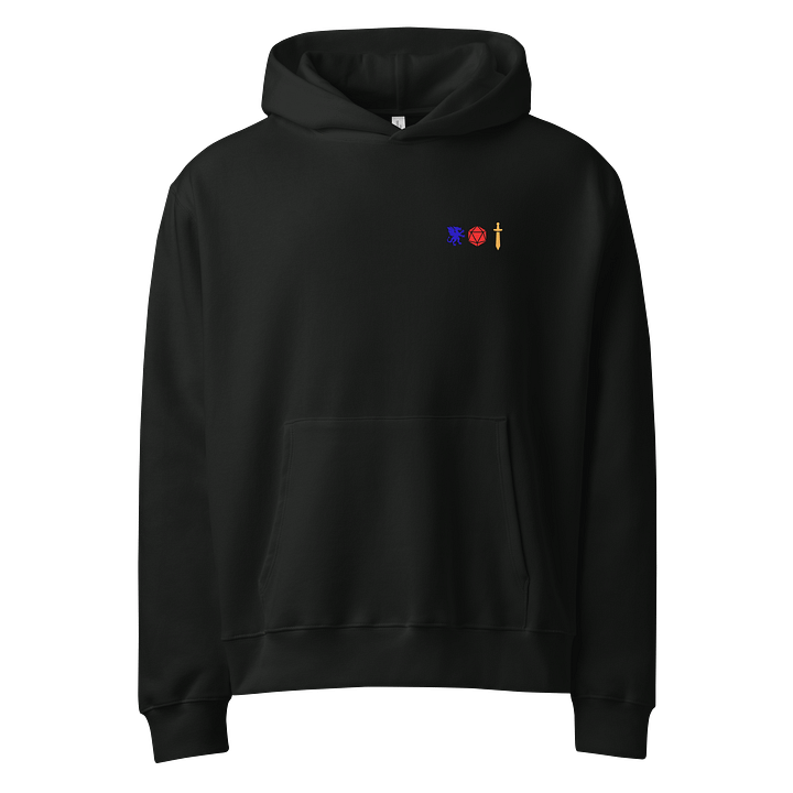 Book Collector Hoodie product image (22)