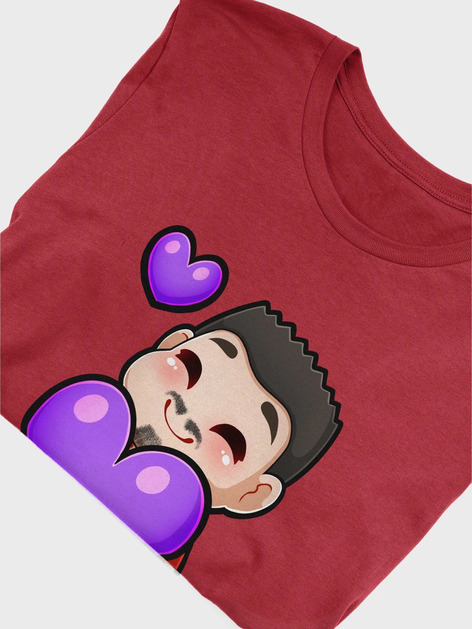Heart / JJA3 T-Shirt product image (10)