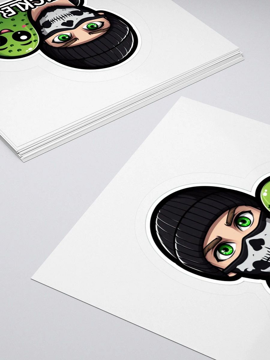 Zticker Zickle. product image (4)