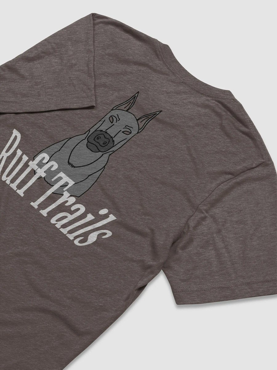 Ruff Trails Roku - Zuko Doberman product image (1)