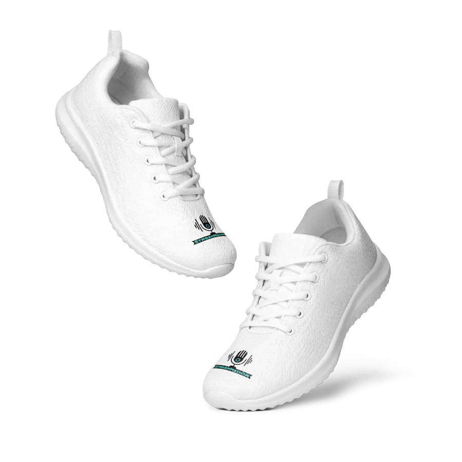 StreamMachine Women's Athletic Shoes product image (9)