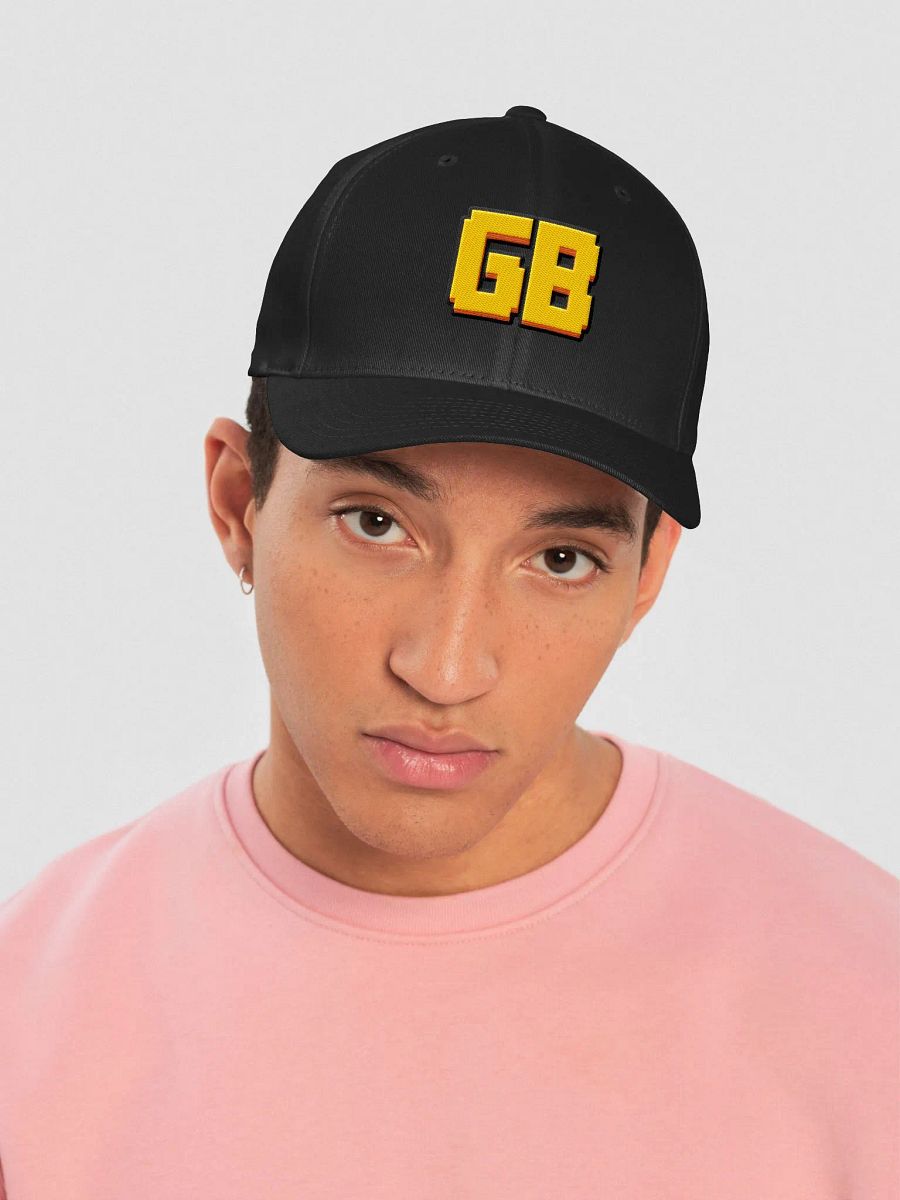 GriffyBit Cap product image (2)