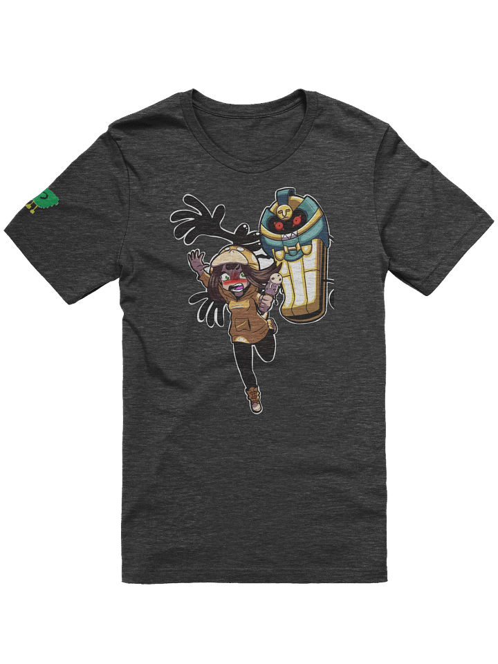 don't go chasing mummies product image (1)