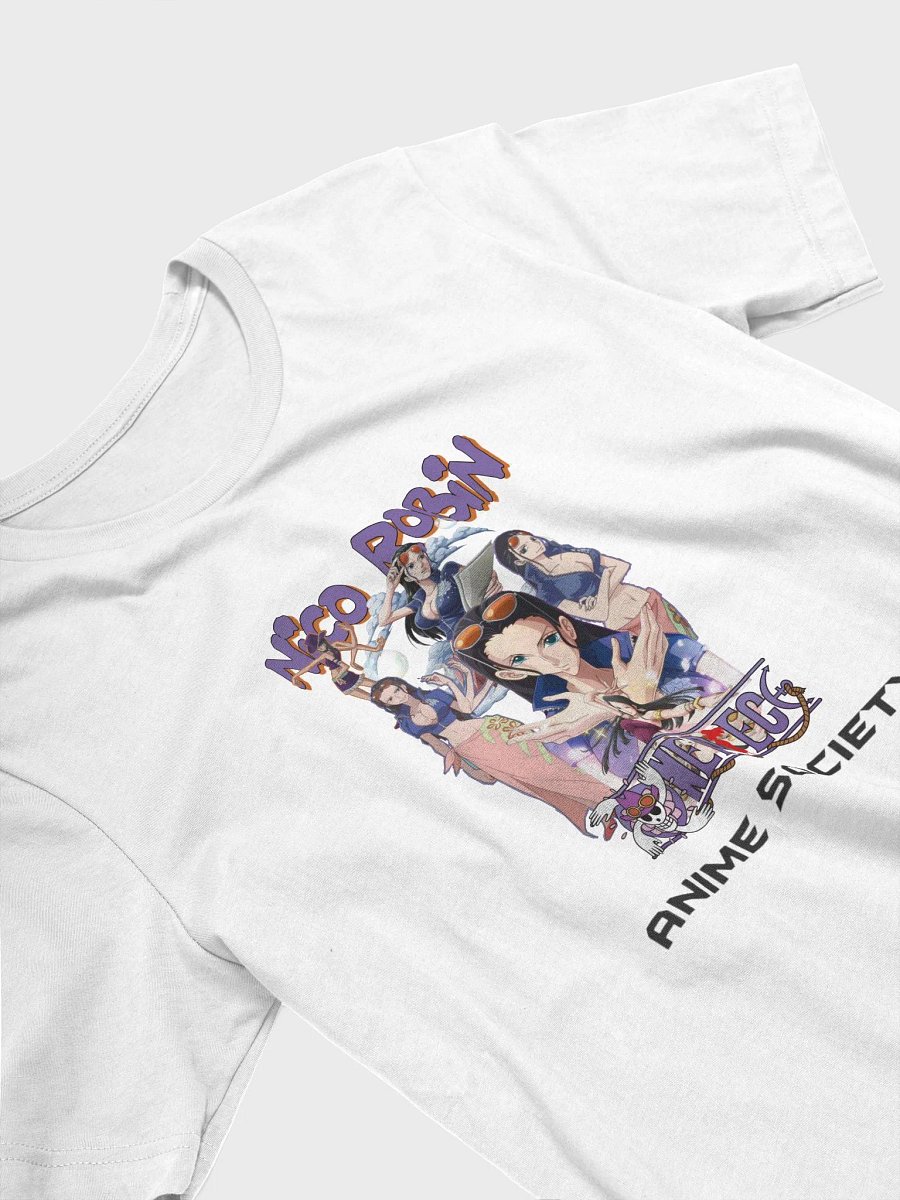 nico one piece anime design product image (3)