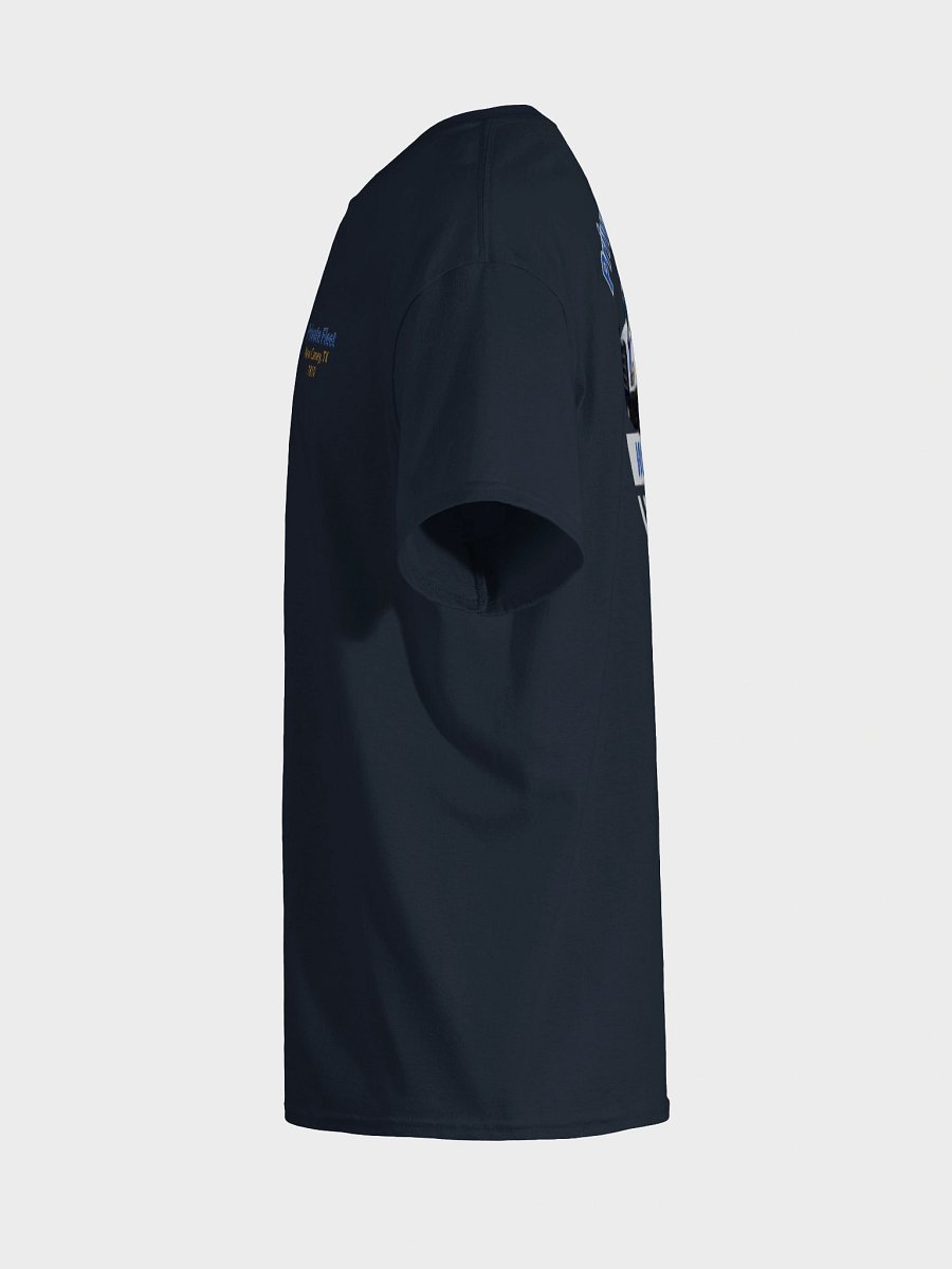 7810 New Caney Walmart Private Fleet tshirt product image (7)