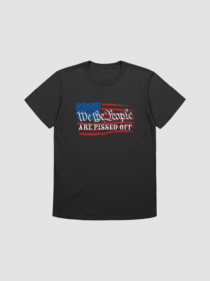 Freedom Fighter T-Shirt product image (1)