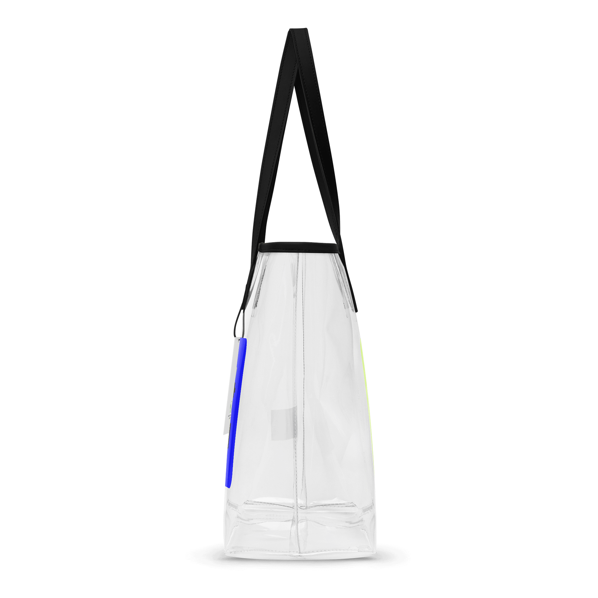 Barioish Clear Tote product image (3)