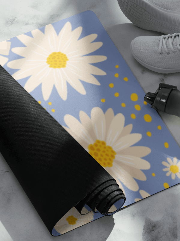 Authentic Yoga Mat product image (3)