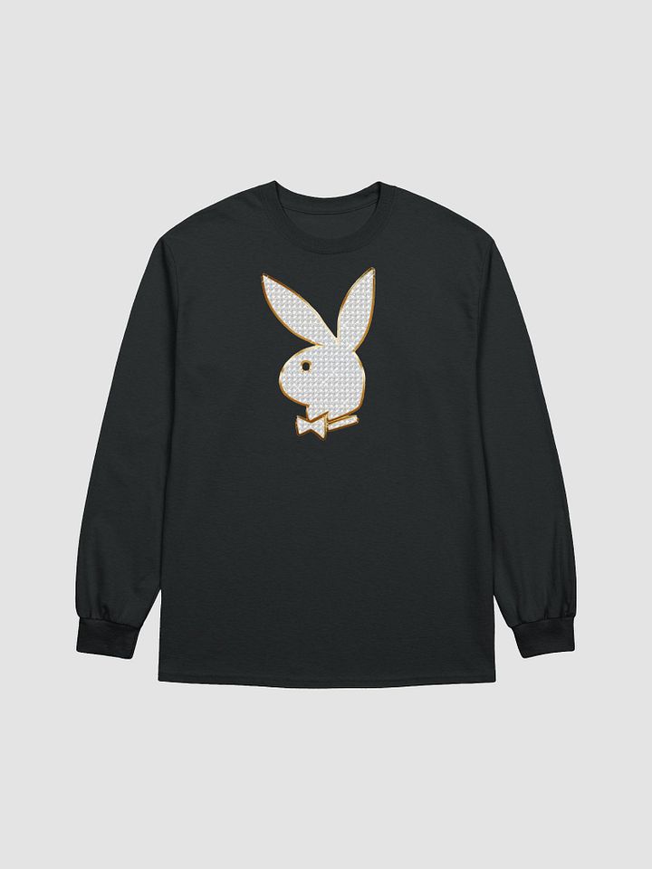 Playboy ( Diamond Bunny Logo ) product image (1)