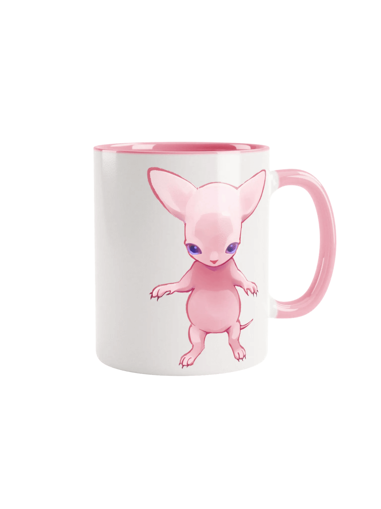 Bingus Ceramic Mug product image (1)