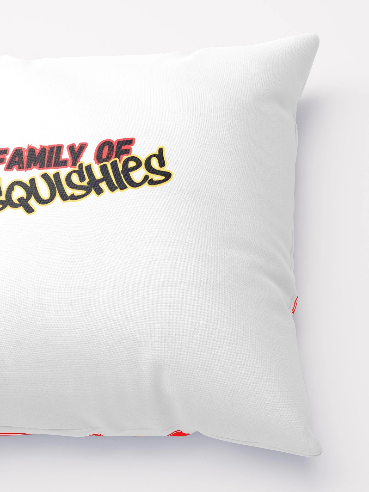 Kinky AF & Proud of it Pillow product image (2)