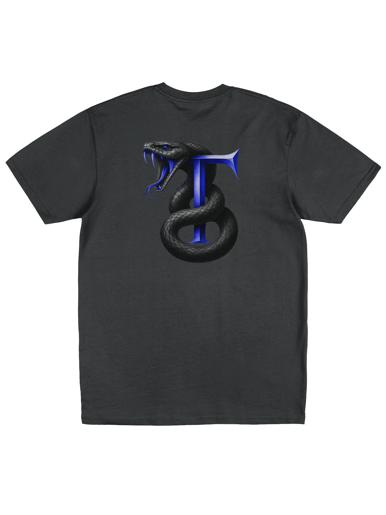 Thieves gang Tee product image (3)