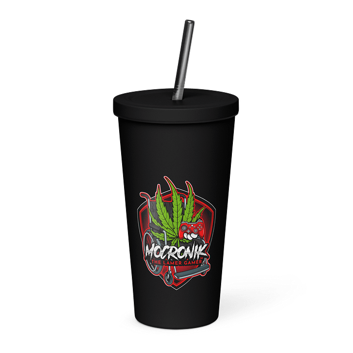 Insulated Tumbler product image (1)