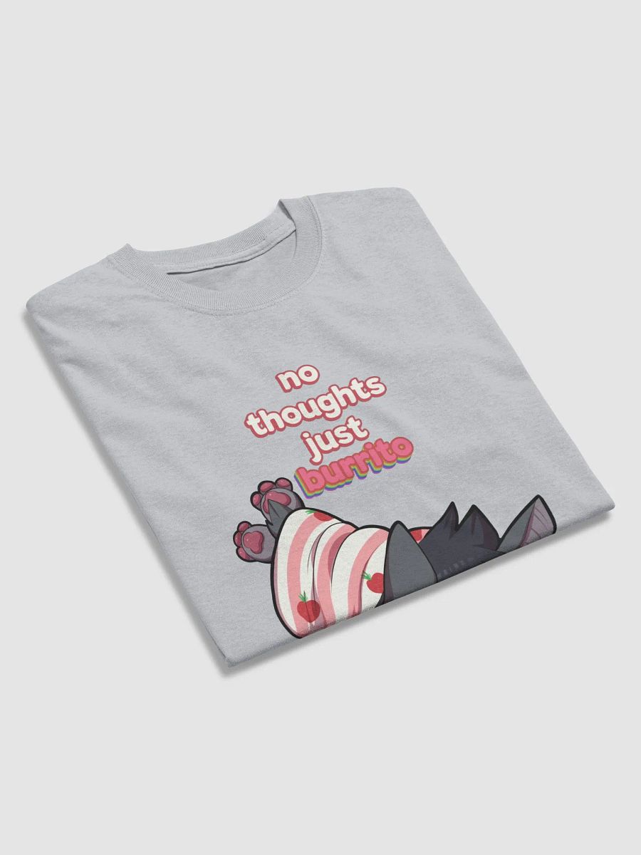 no thoughts just burrito product image (3)
