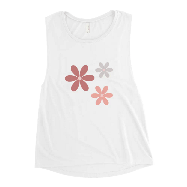 Flowy Tank product image (2)