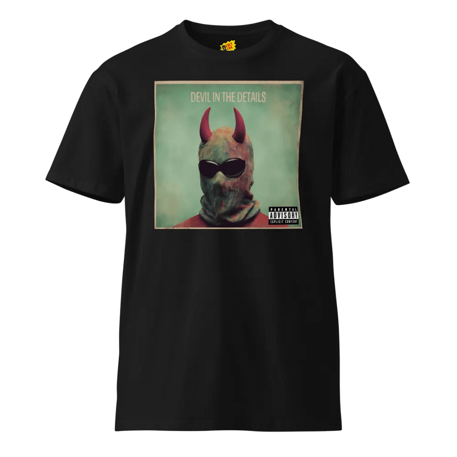 DEVIL IN THE DETAILS product image (2)