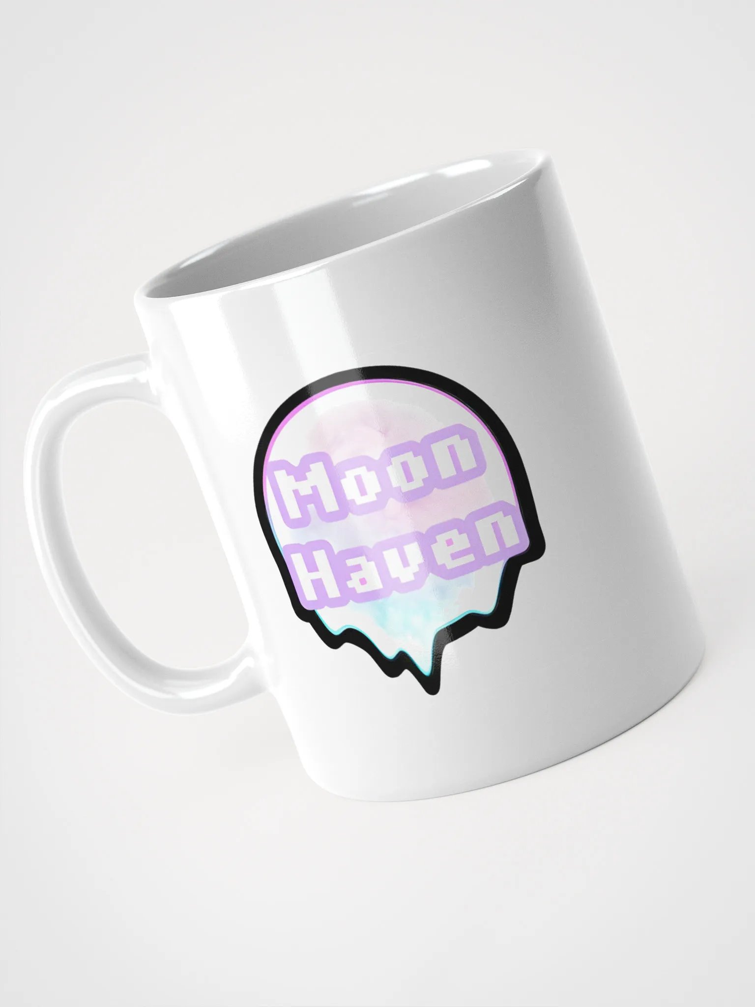 Moon Haven Mug product image (7)