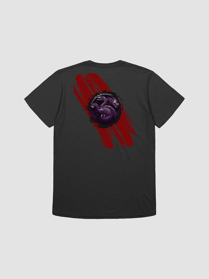 UNLAWFULxDRAGONS YEAR OF THE DRAGONS TEE (revamped) product image (6)