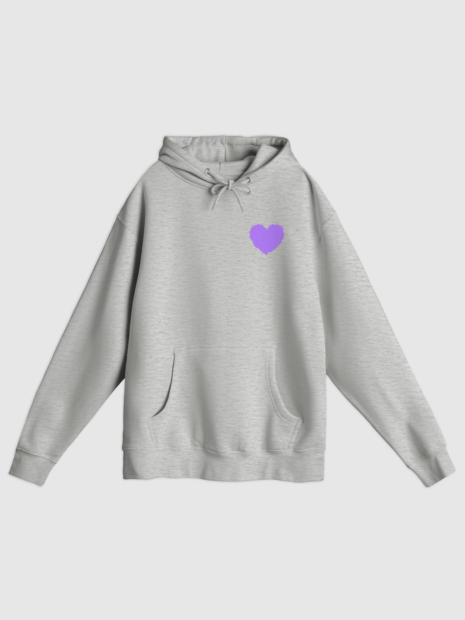 Fluffy Love Premium Hoodie product image (2)