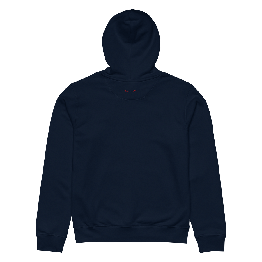 Stanley/Stella Unisex Organic Hoodie, Midweight (Vegan) product image (3)