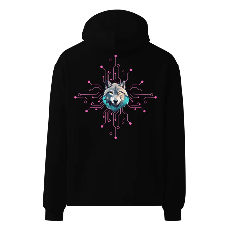 Hoodie product image (3)