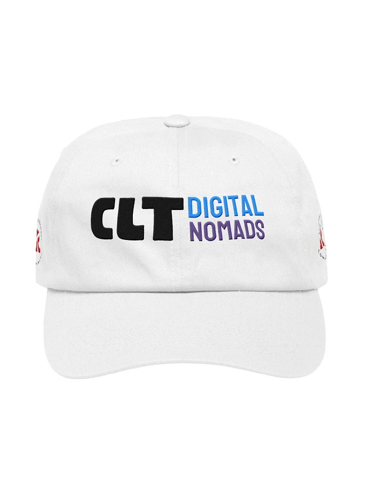 Chill Classic Cap/light-CLT product image (1)