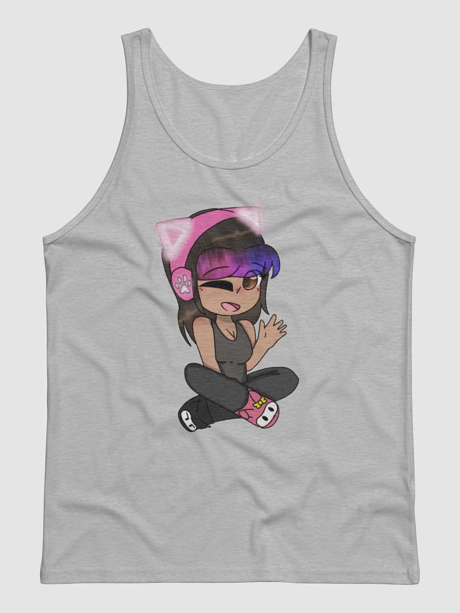 Men's Tank Top product image (1)