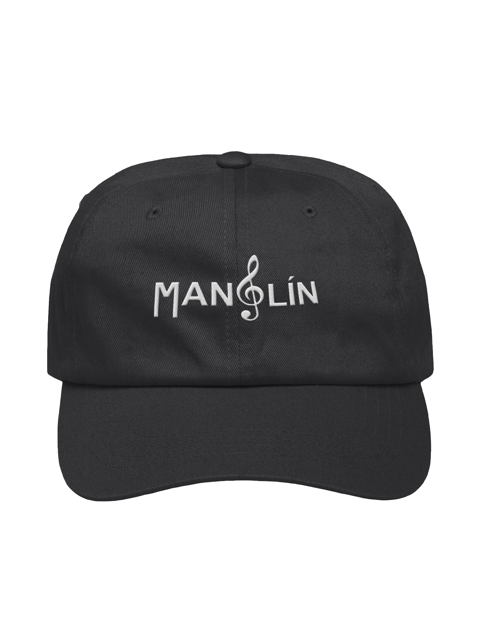 Manolín - Yupoong Classsic Dad Hat product image (5)