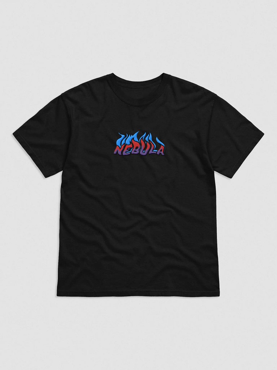 Nebula Embroidered Shirt product image (2)