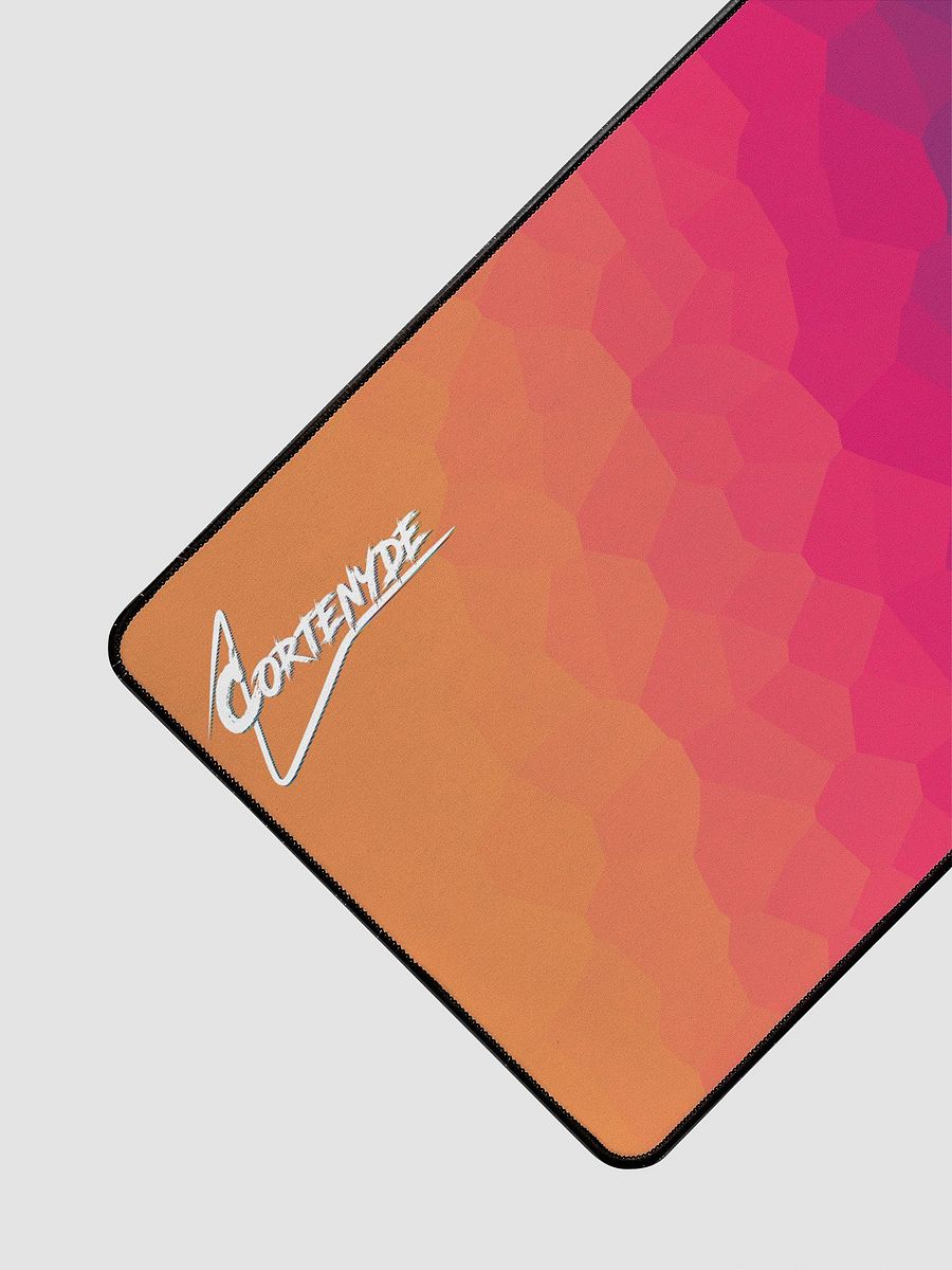 Fragment Desk Mat product image (3)