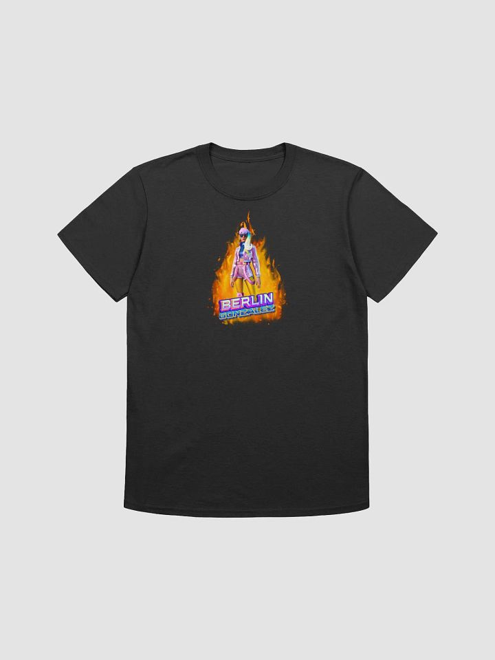 Dawn Gaming T-Shirt product image (1)