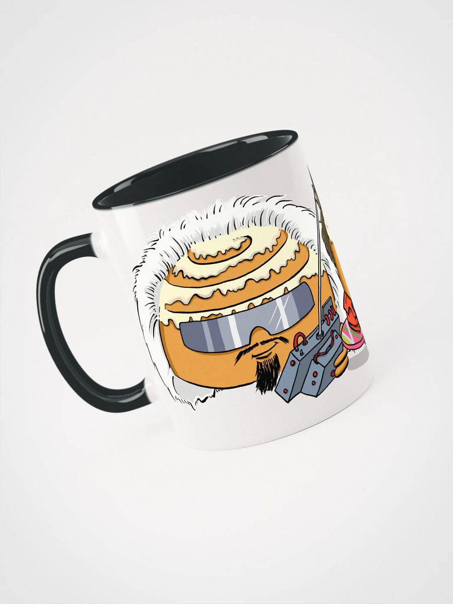 Fargo Mug - Artwork by Jay McQuirns product image (3)
