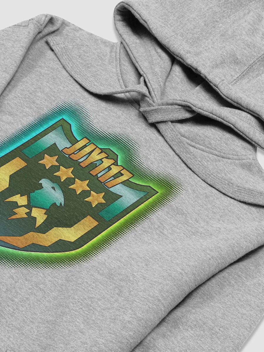 JJY Logo Hoodie product image (3)