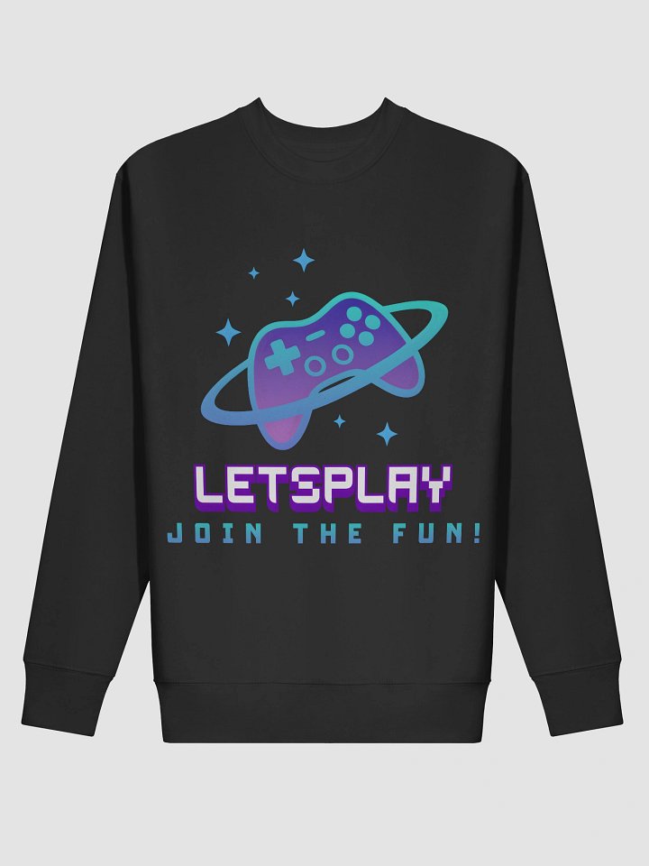 sweat shirt product image (2)