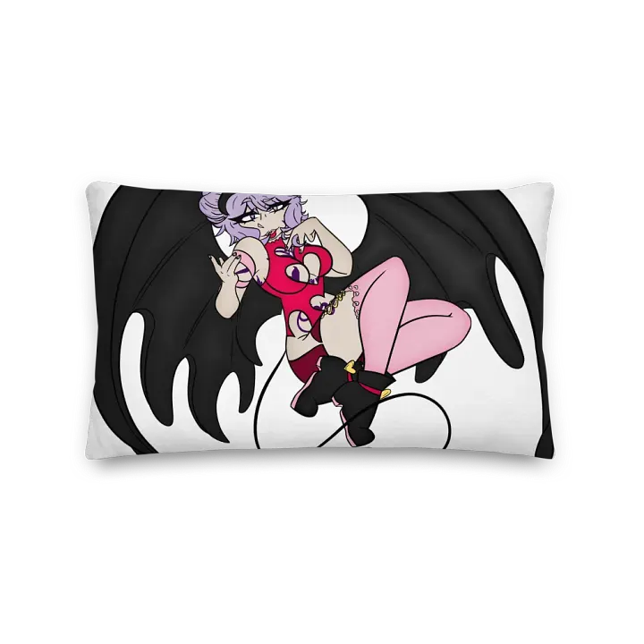 Yumi Pillow product image (2)