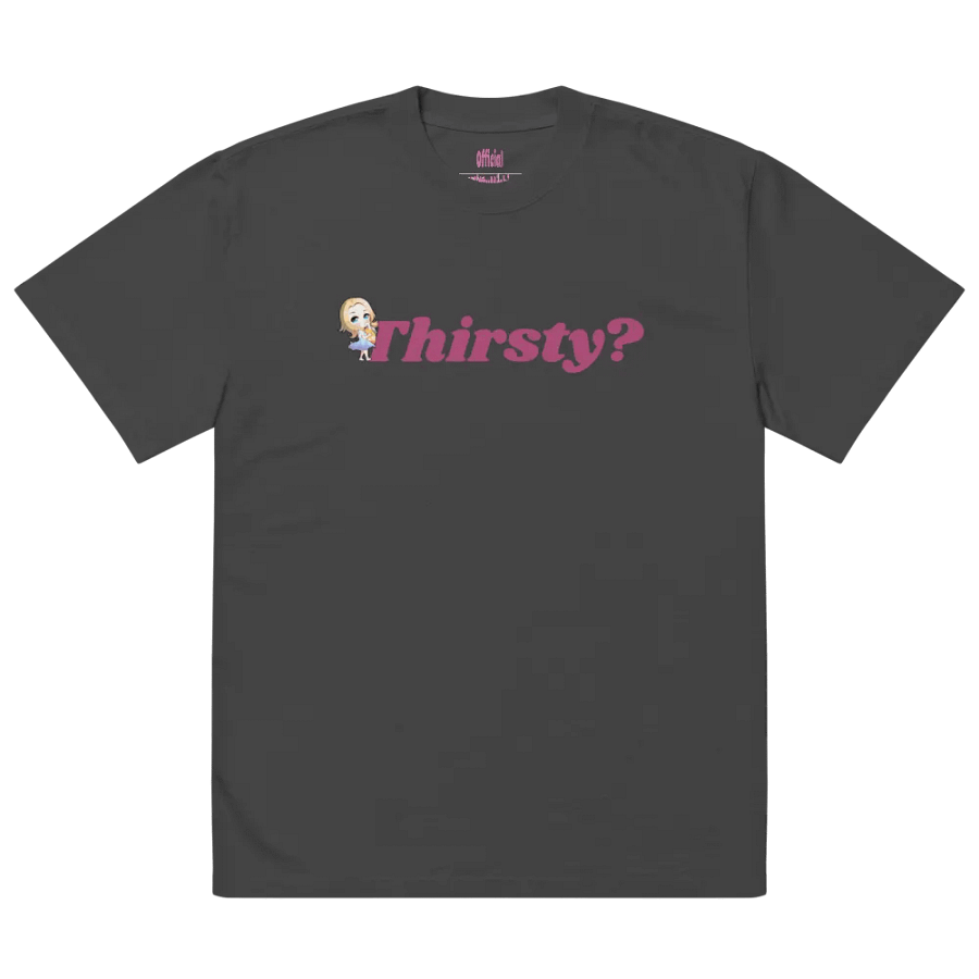 Thirsty Tuesday T-Shirt product image (6)