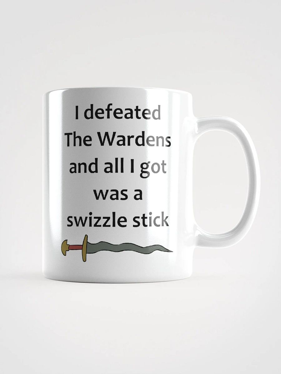 Swizzle Stick Mug product image (2)