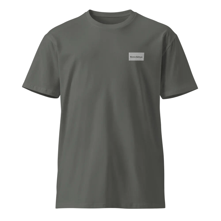 Rimas Zeimys tee product image (2)
