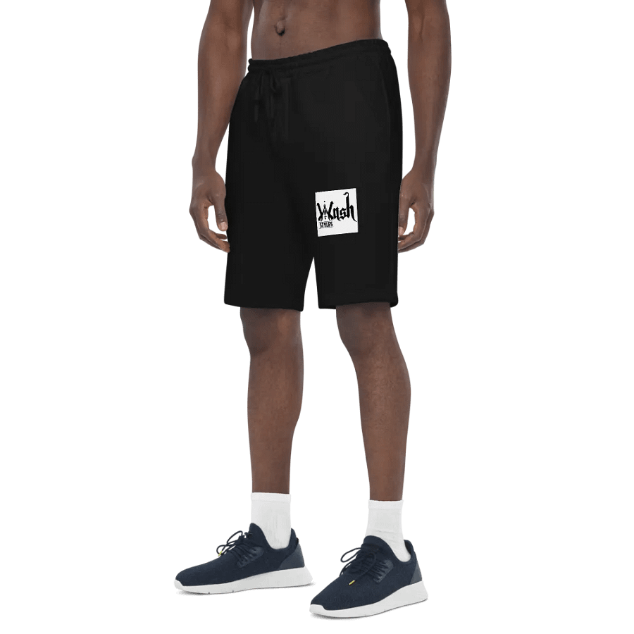 WASH STYLES LOGO SHORTS product image (8)