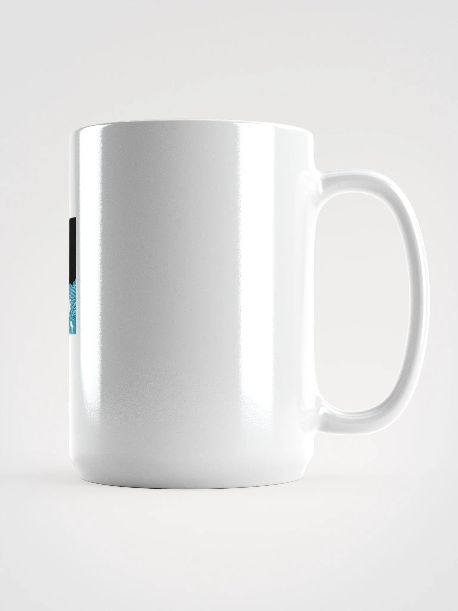 Timeless Vibes Ocean Waves Mug product image (3)