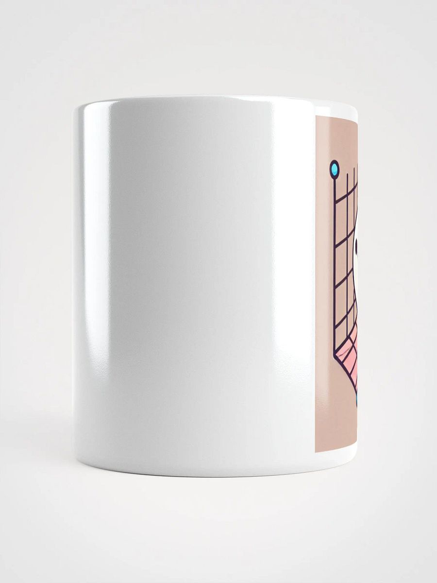 Gradient Descent is smarter than you fun mug product image (5)