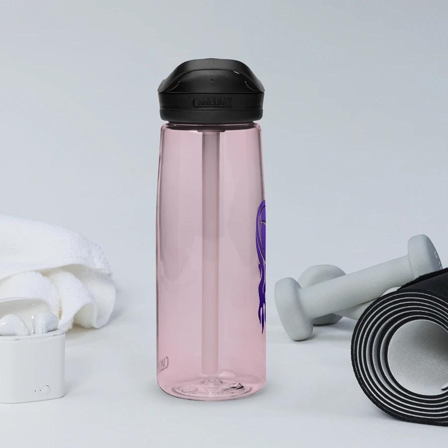 MSLA Purple Water Bottle product image (24)