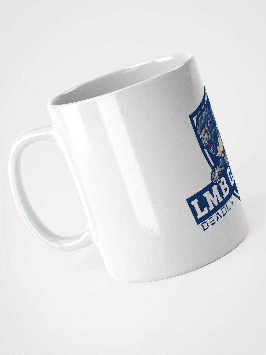 LMB Gaming Glossy Mug product image (9)