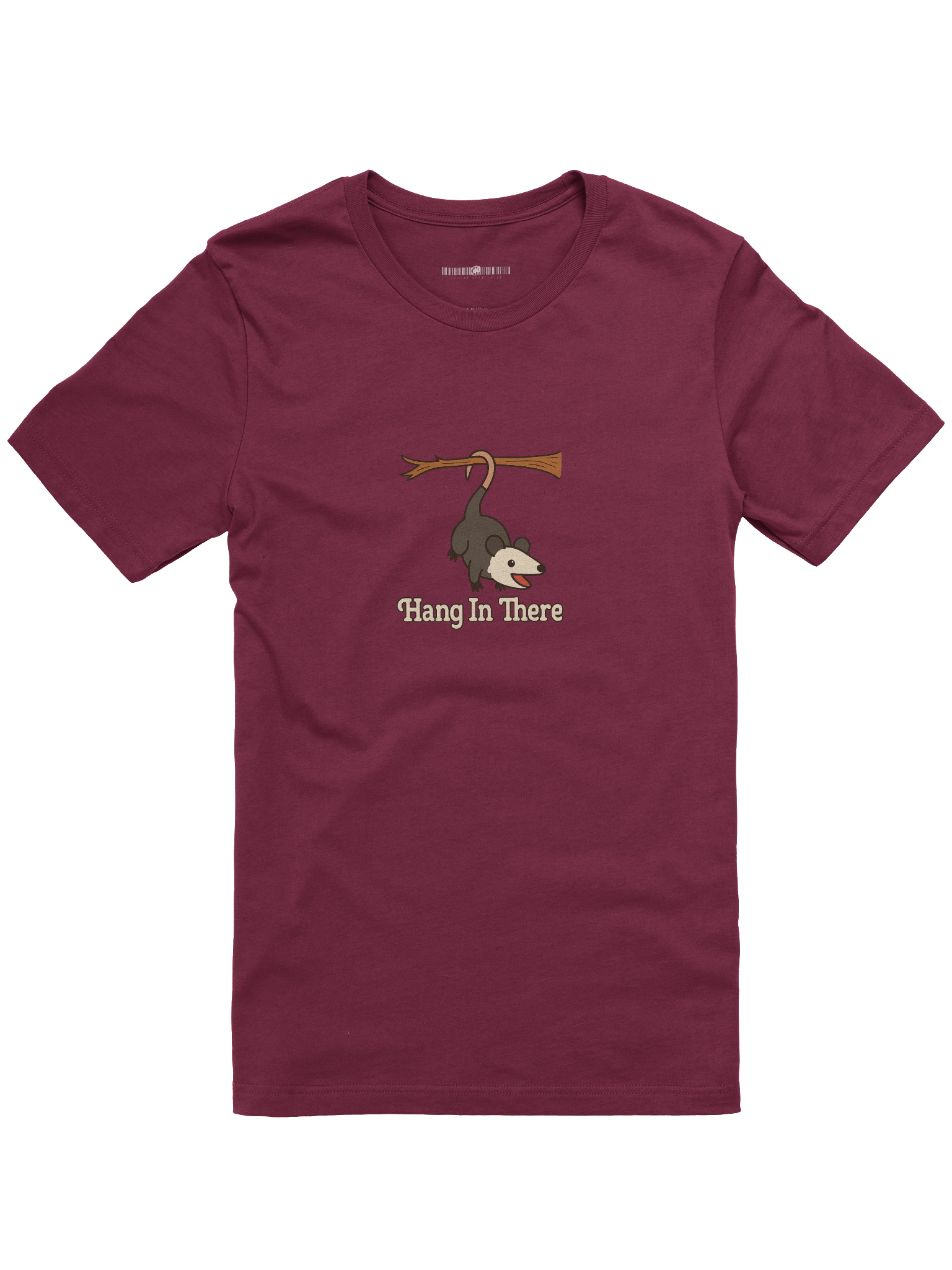 PASP “Hang In There” Tee product image (6)