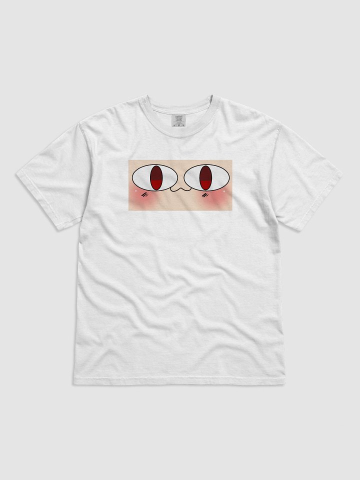 Neco Arc - Face (T-Shirt) product image (1)