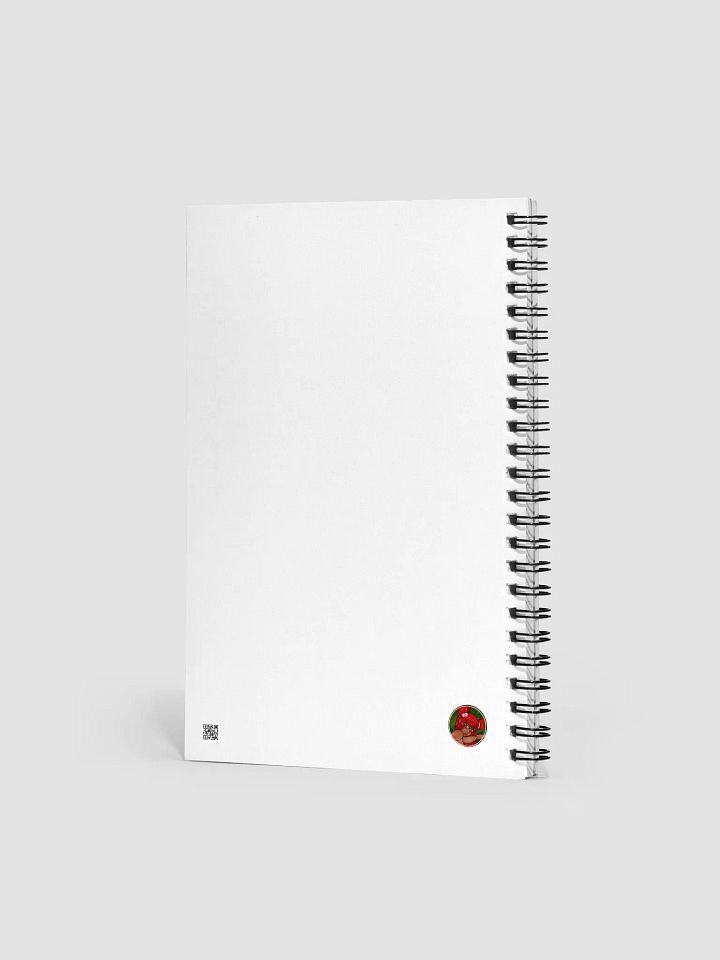 Zodiac Collection - Aquarius Notebook product image (2)