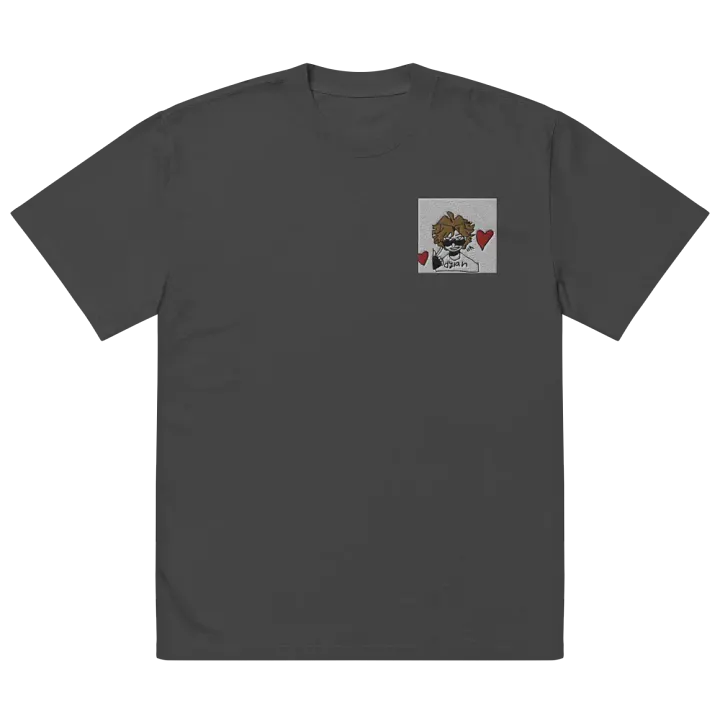 DYLAN HARRELL CREW product image (2)