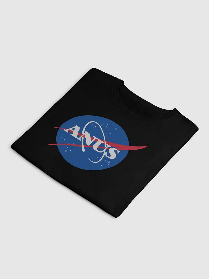 Women's ANUS crop top product image (2)