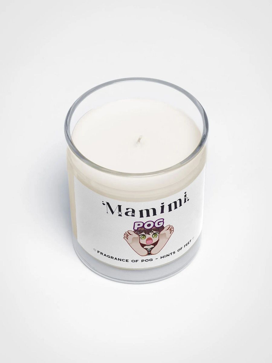 'Pog Feet' Candle product image (3)